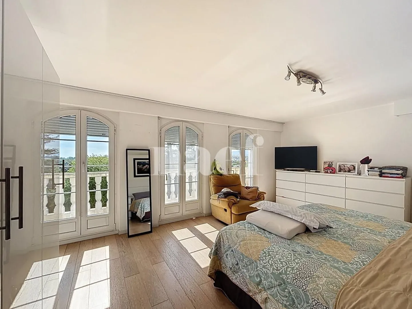 Einzelvilla in idyllischer Umgebung - Foto 11 von 13