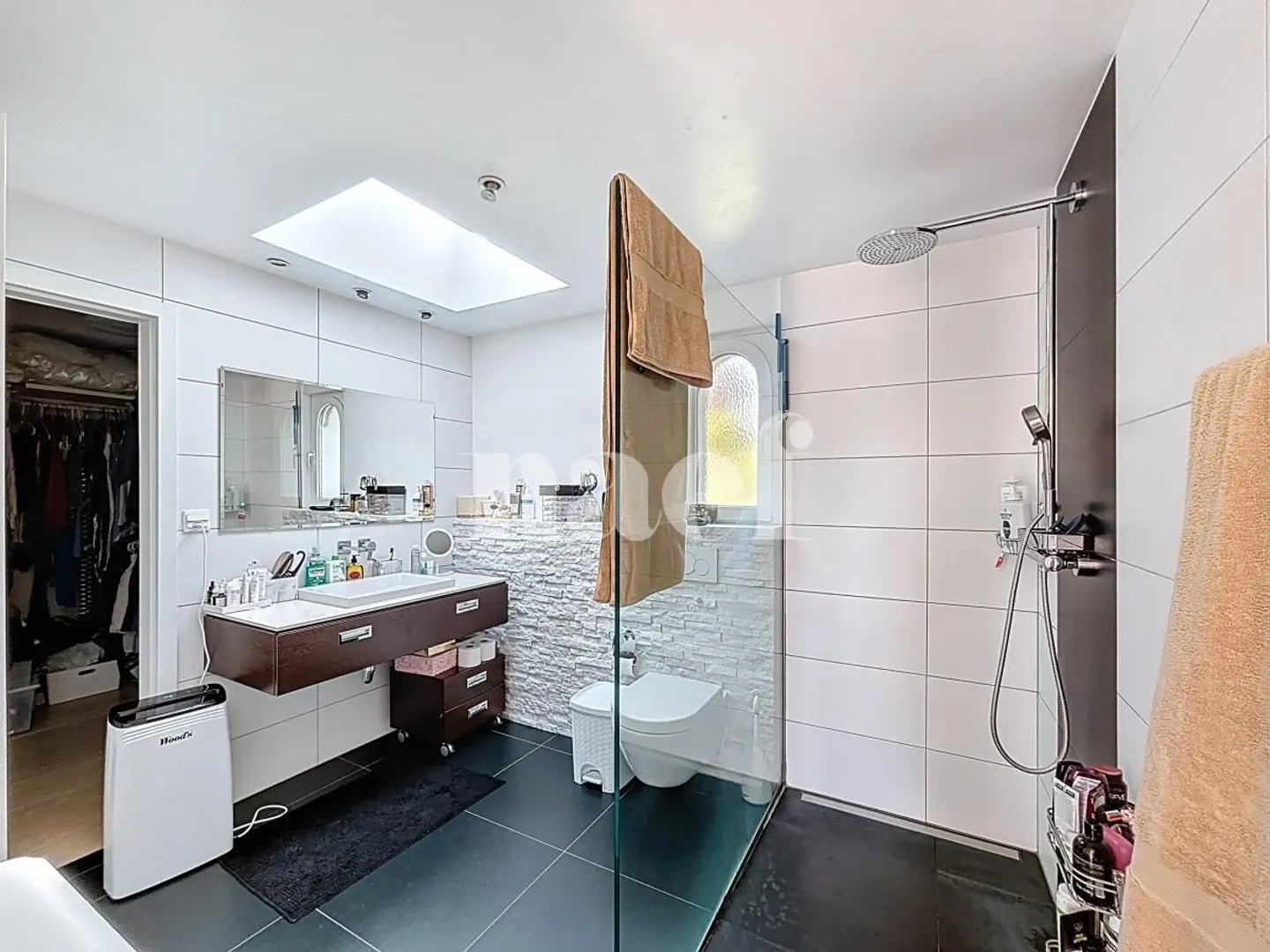 Einzelvilla in idyllischer Umgebung - Foto 12 von 13