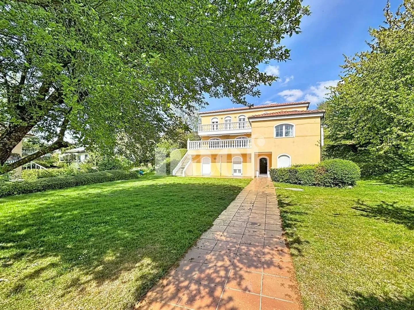 Einzelvilla in idyllischer Umgebung - Foto 13 von 13