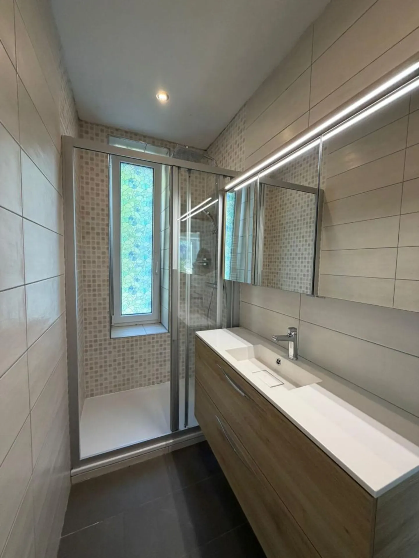 Sankt-Imier, appartamento superbo con 4.5 stanze al 1° piano - Foto 6 di 7
