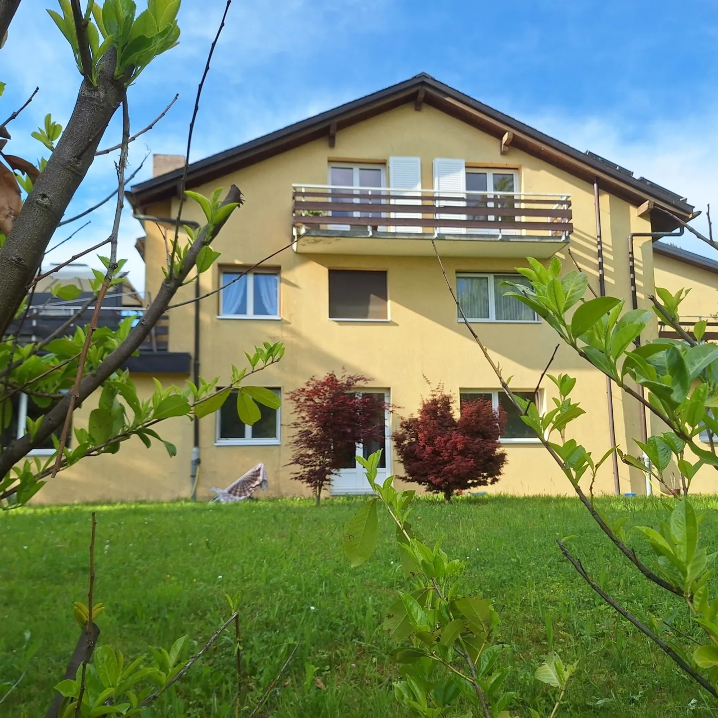 Maison Charmante avec Vue - Photo 20 sur 23