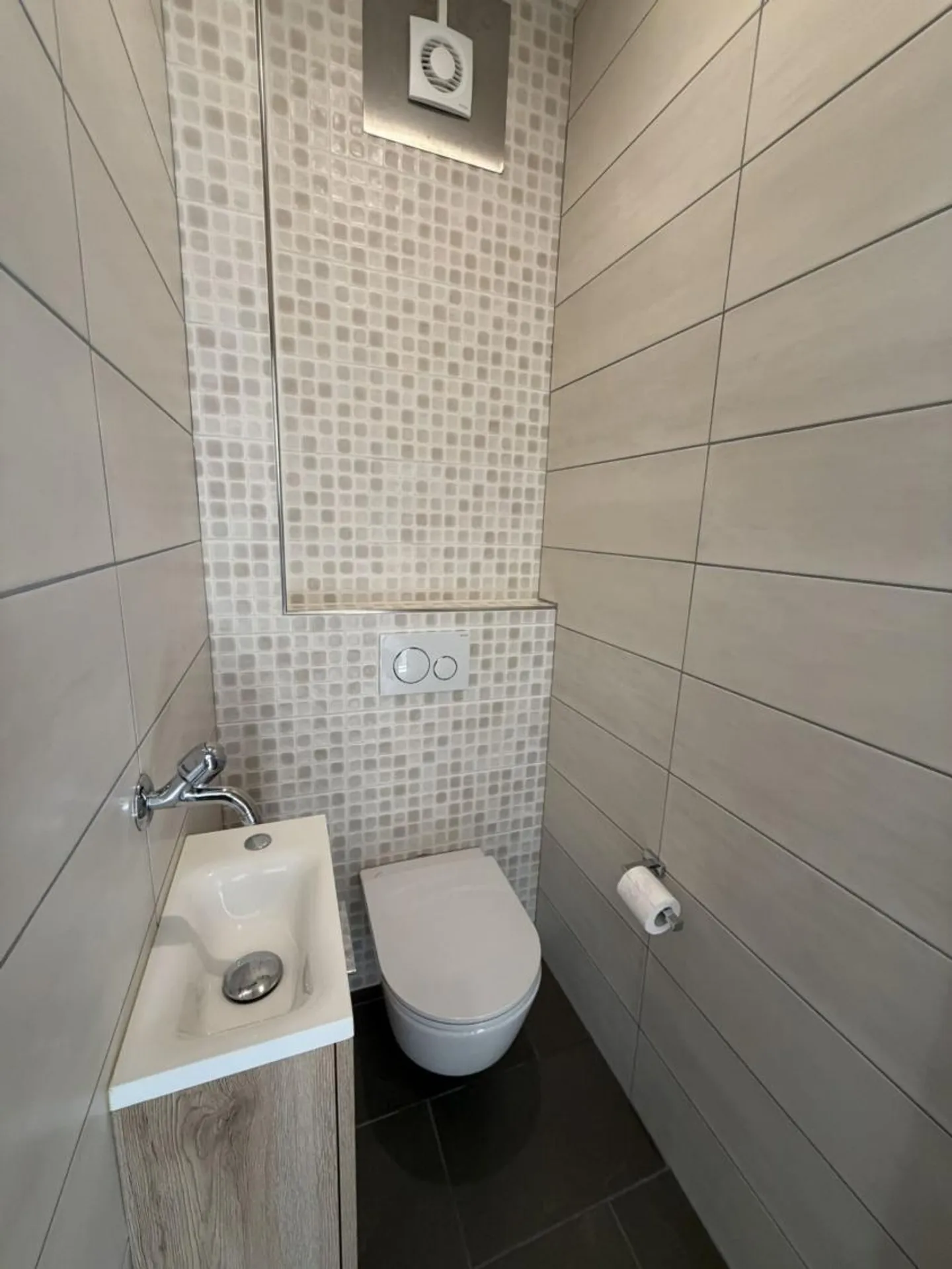Sankt-Imier, appartamento superbo con 4.5 stanze al 1° piano - Foto 7 di 7