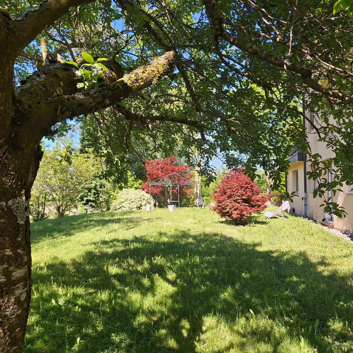 Maison Charmante avec Vue - Photo 21 sur 23
