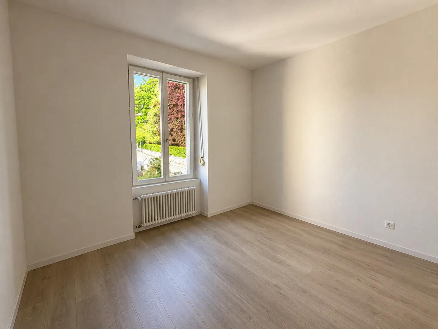 Sankt-Imier, appartamento superbo con 4.5 stanze al 1° piano - Foto 4 di 7