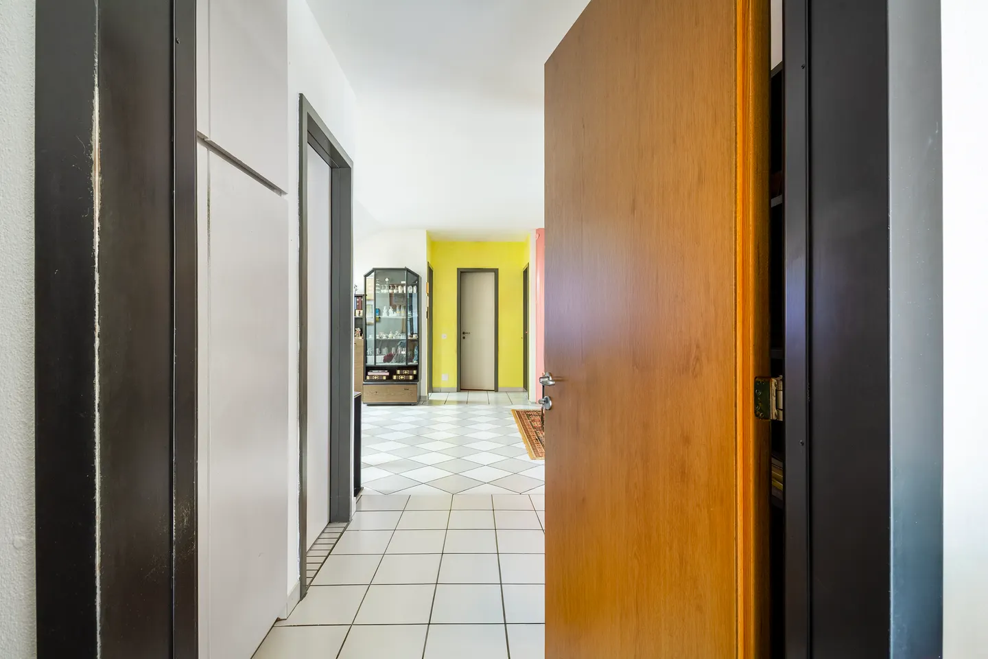 Penthouse apartment in the center - Photo 2 of 8