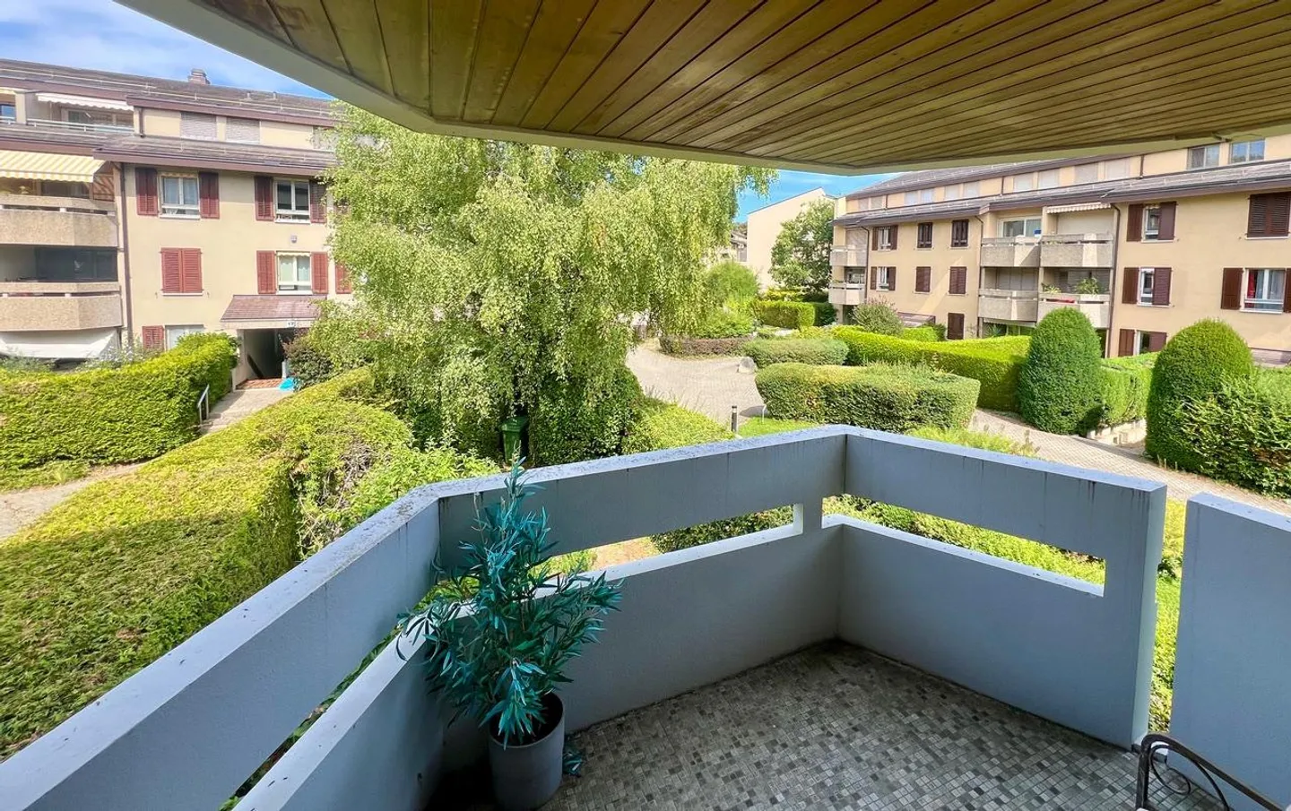 Esclusivo: Luminoso appartamento attico con 6 stanze - Foto 13 di 13