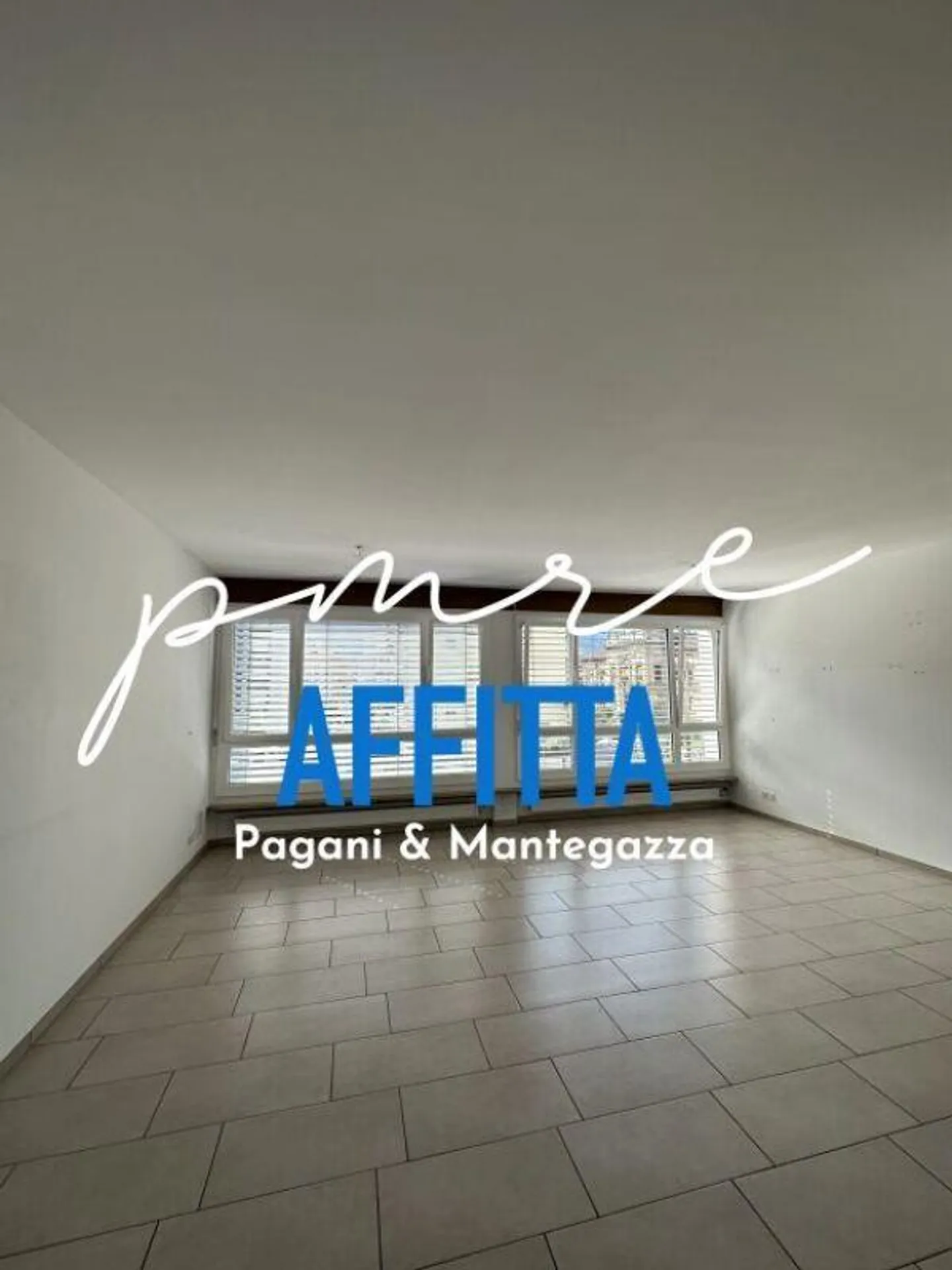 LOCARNO | STUDIO IN STRATEGIC POSITION - Photo 1 of 6