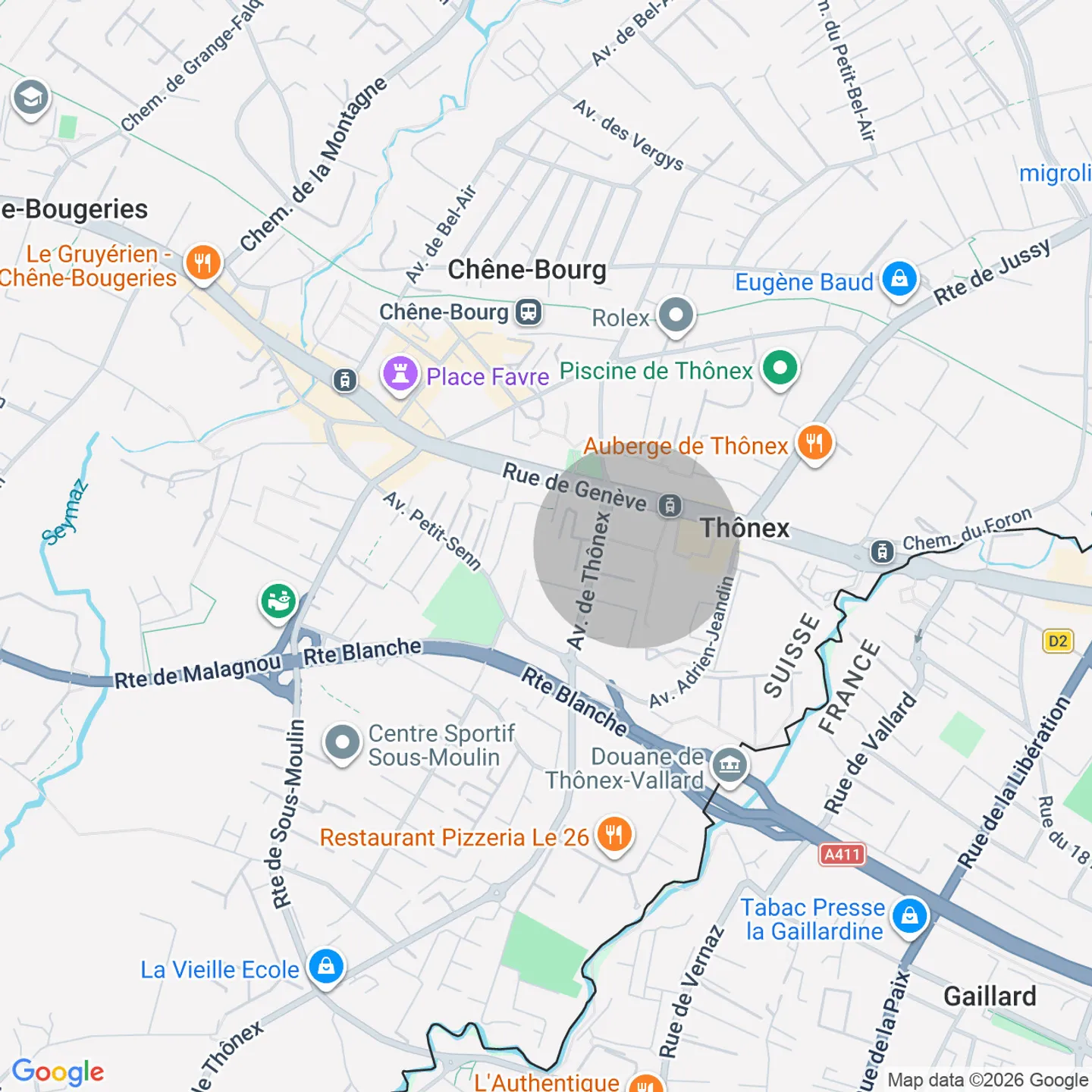 Wunderschöne 5-Zimmer-Wohnung mit atemberaubendem Blick - Foto 12 von 12