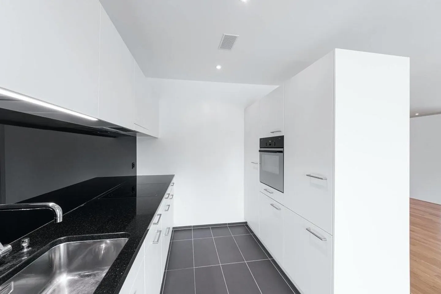 Diese moderne Wohnung erfüllt all Ihre Wünsche - Foto 2 von 11