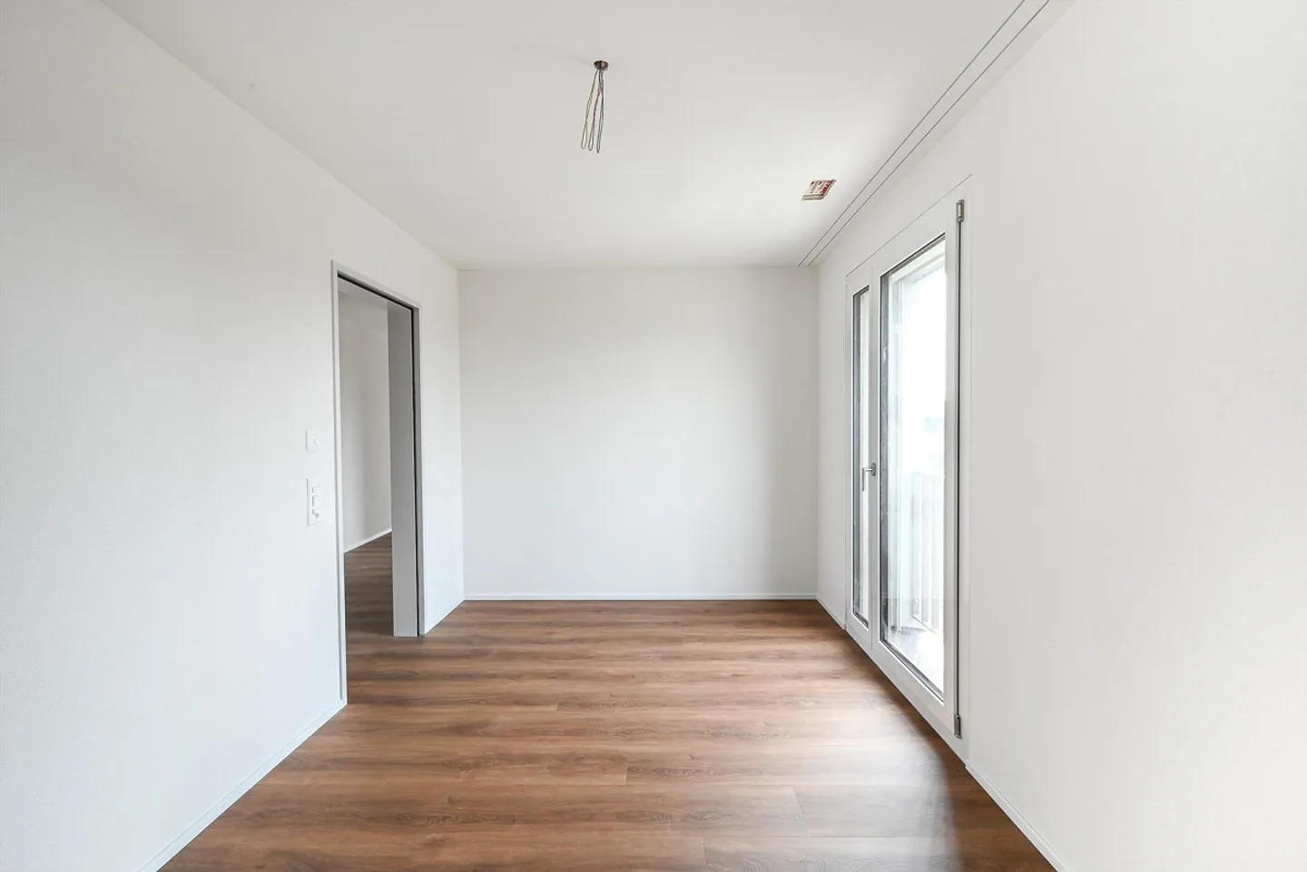 Appartement neuf exclusif avec vue sur le Säntis - Photo 2 sur 10