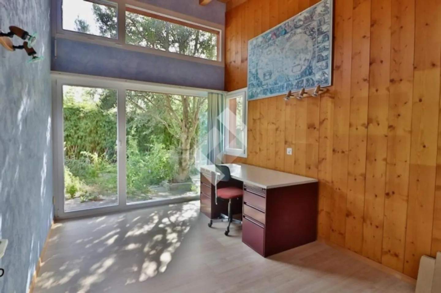 Proprietà equestre con villa indipendente nella valle del Rodano. - Foto 7 di 13