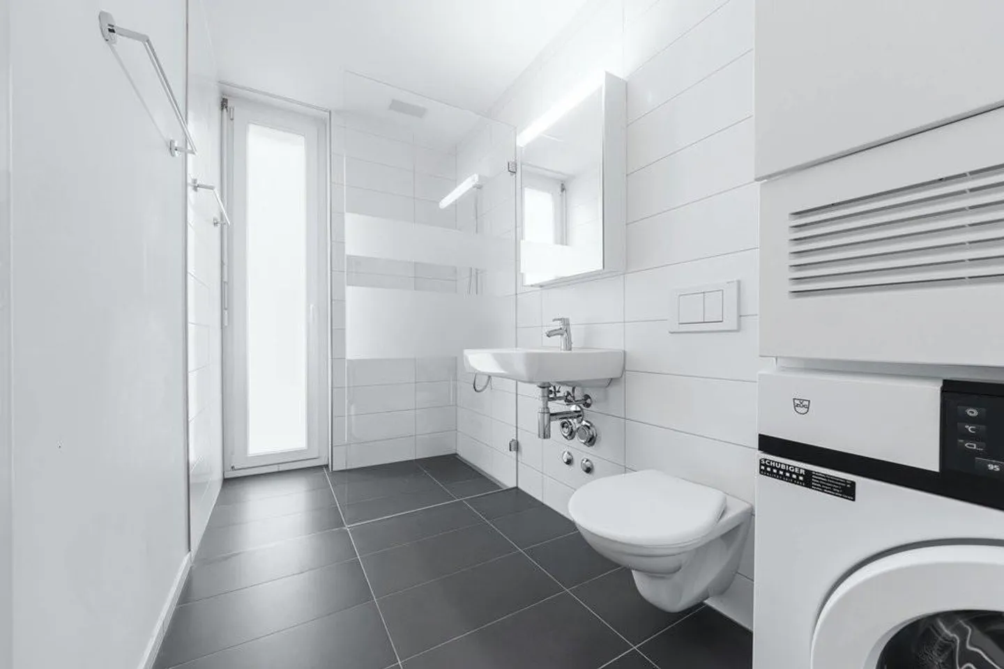 Diese moderne Wohnung erfüllt all Ihre Wünsche - Foto 7 von 11