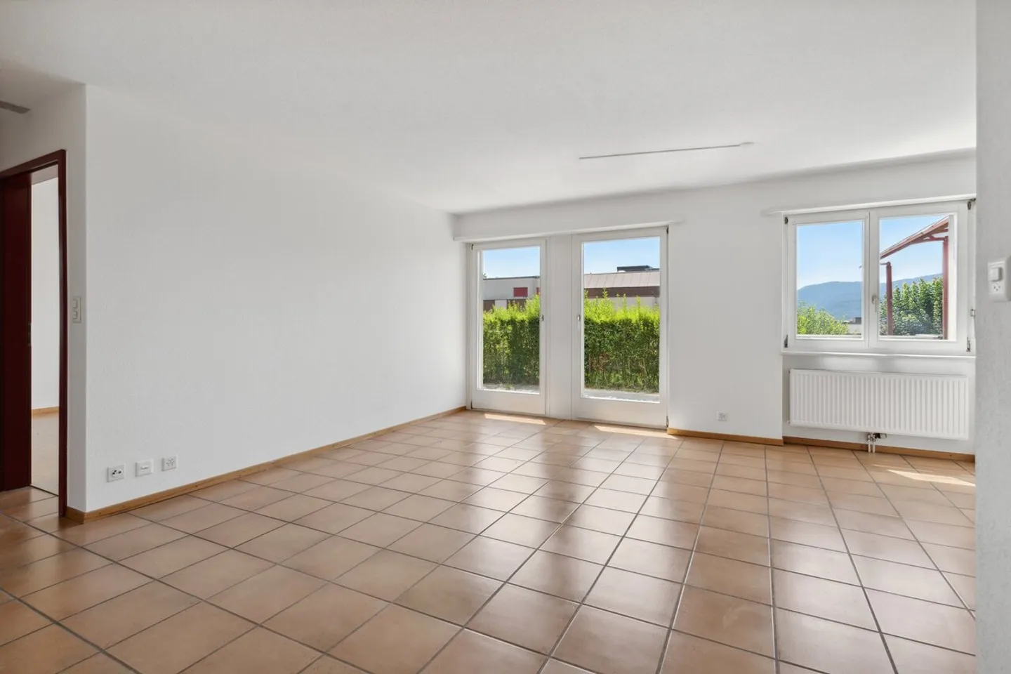 Appartamento in affitto - Foto 1 di 5