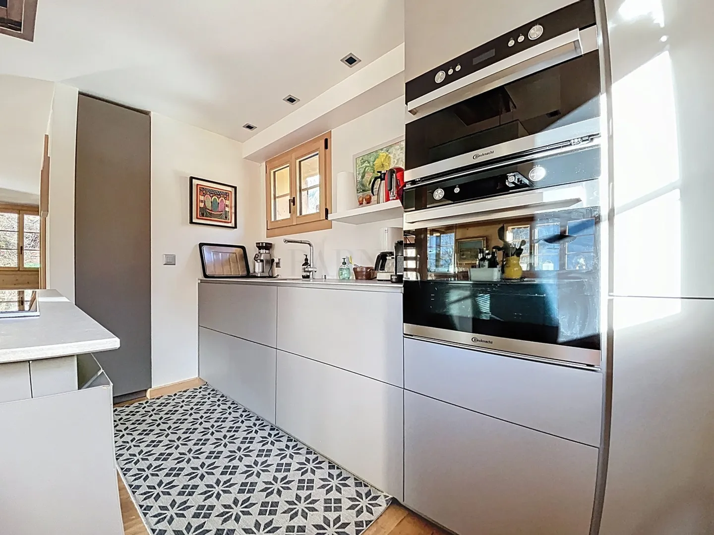 Chalet Magnifiquement Rénové - Photo 8 sur 16