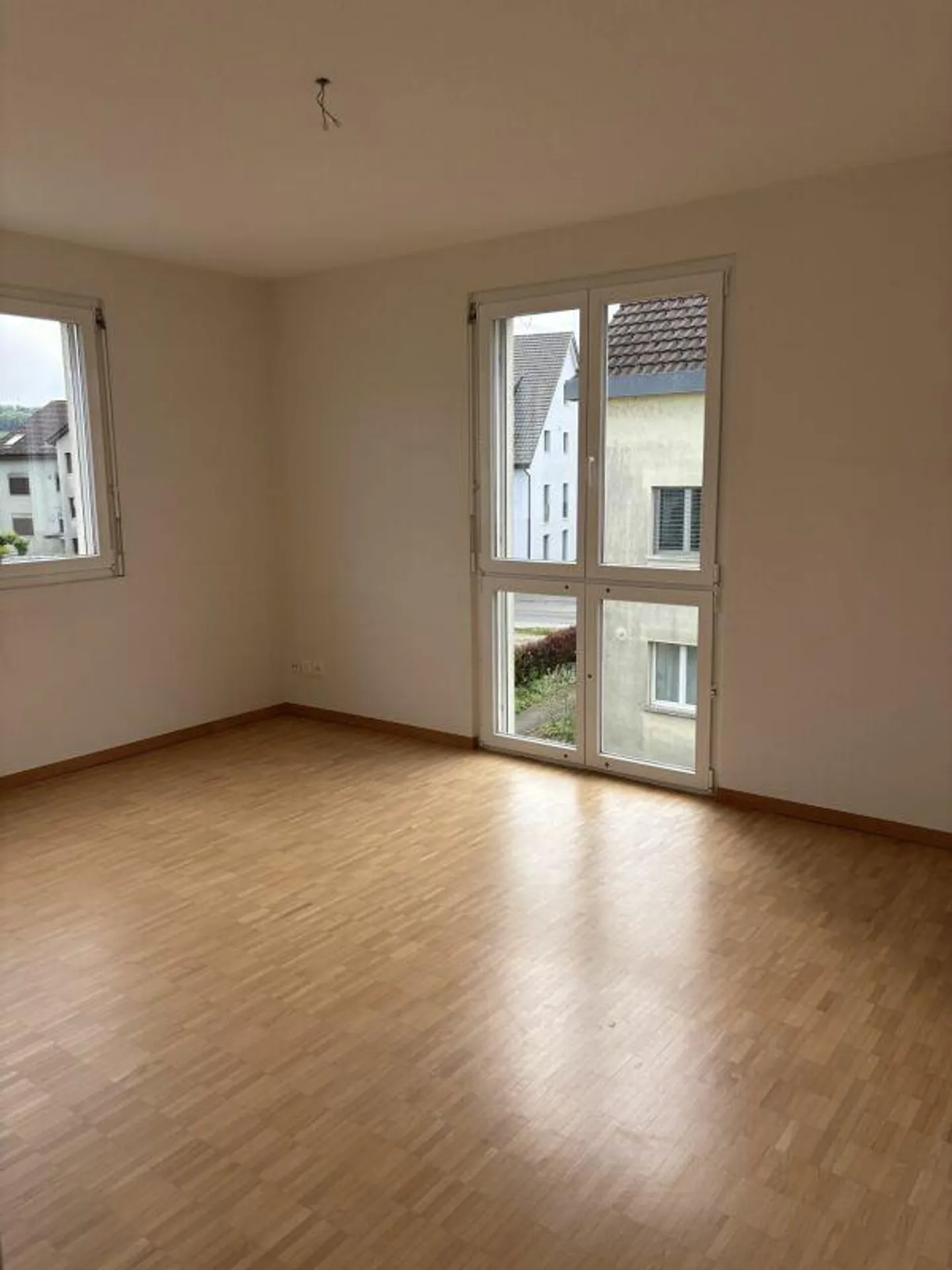 Grosszügige 3.5-Zimmer-Wohnung - Foto 5 von 9