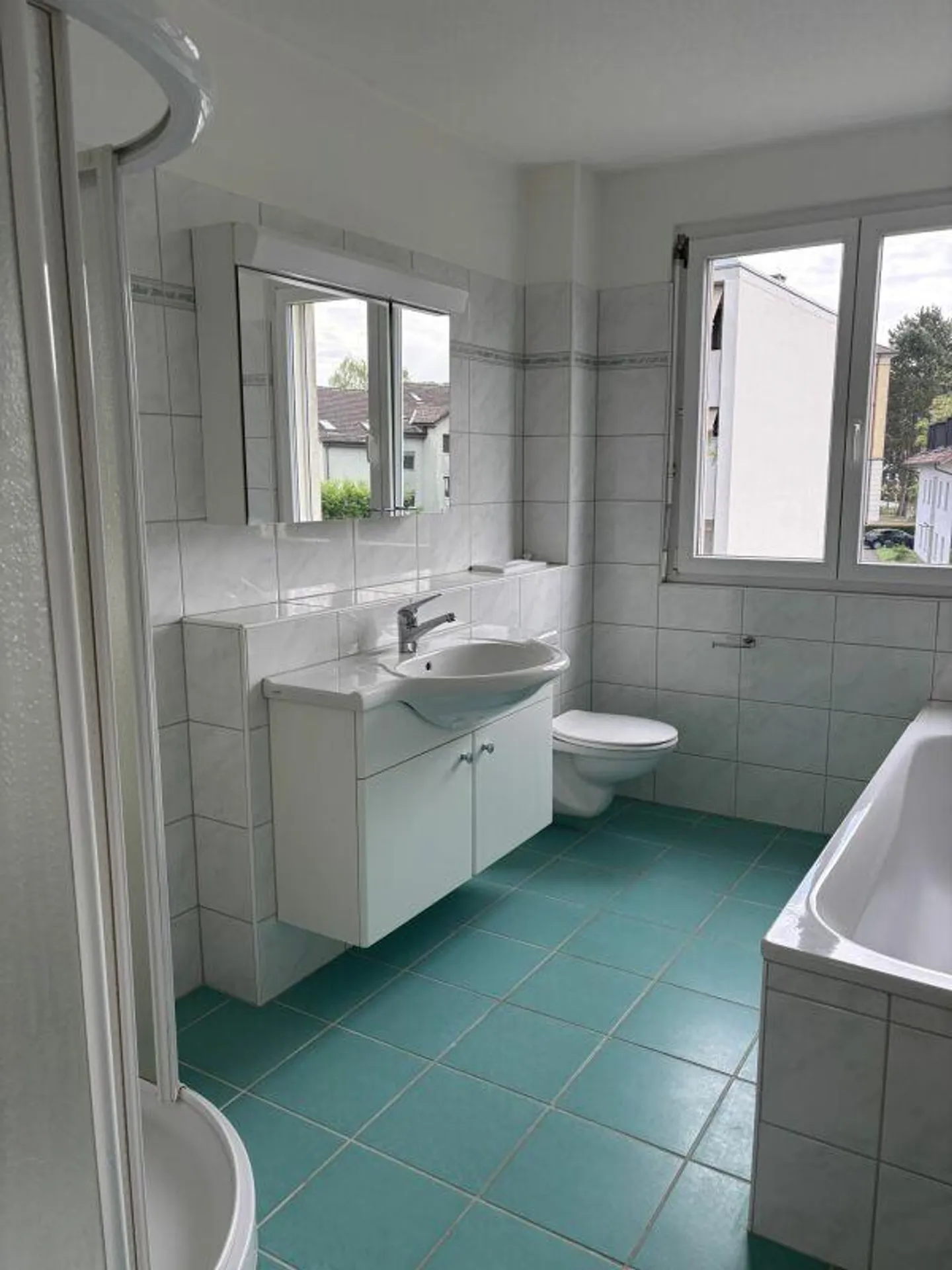 Grosszügige 3.5-Zimmer-Wohnung - Foto 7 von 9
