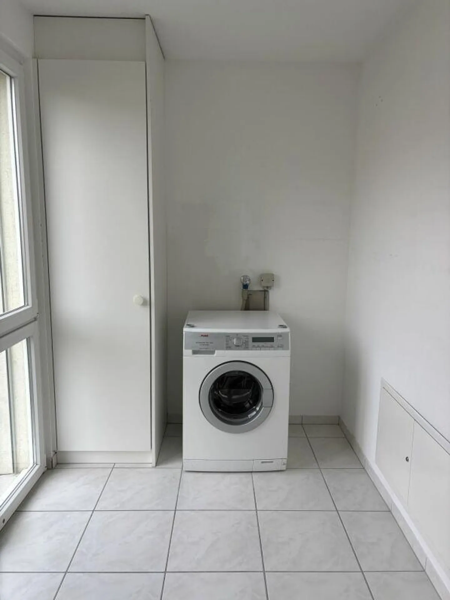 Grosszügige 3.5-Zimmer-Wohnung - Foto 8 von 9