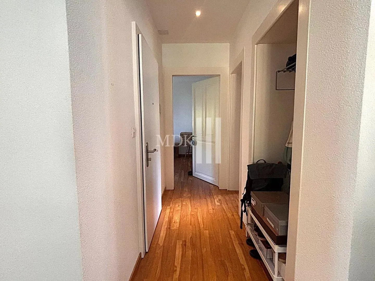 Eine schöne 3,5-Zimmer-Wohnung zur Miete im 2. Stock - Foto 5 von 10
