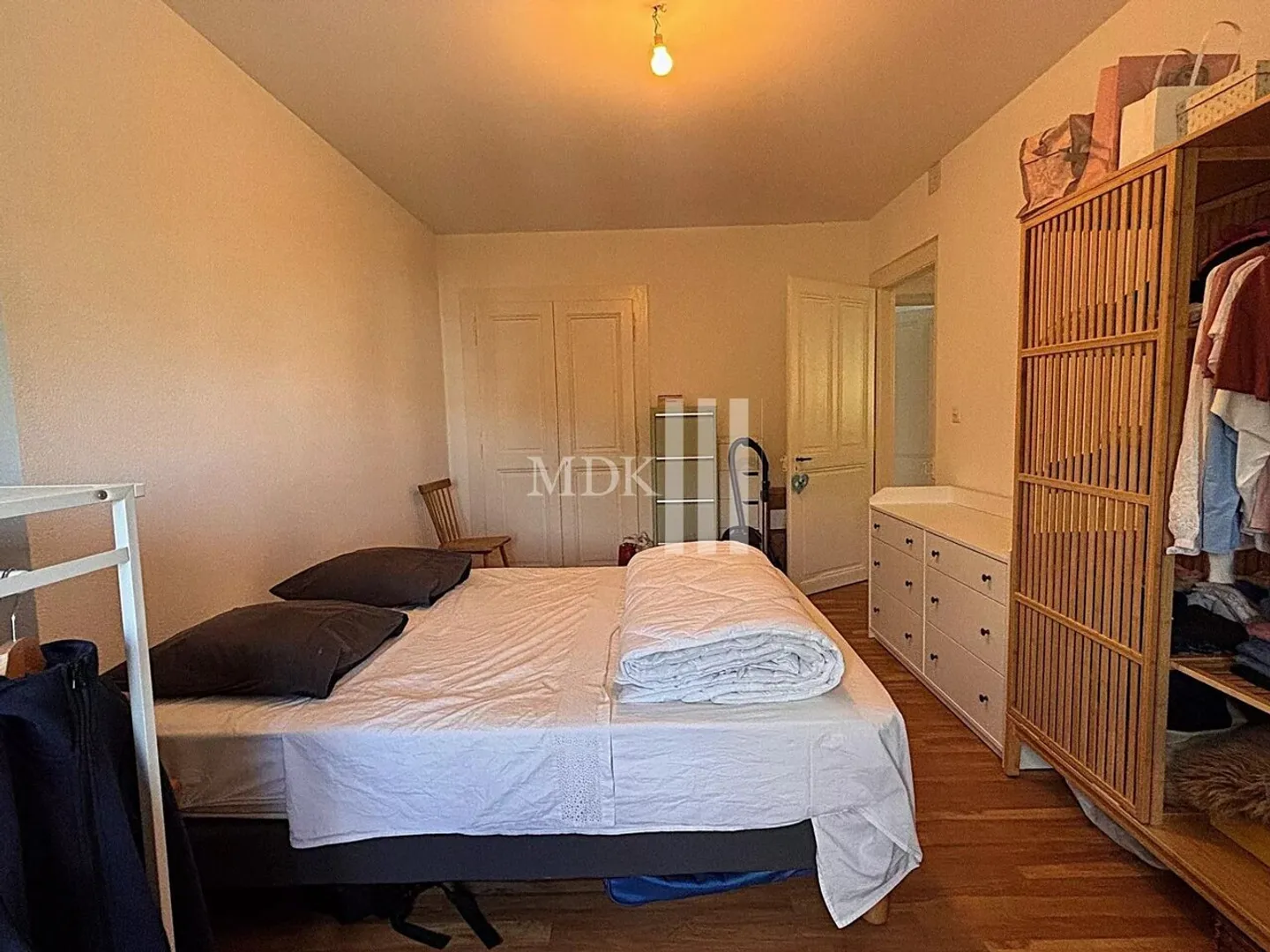 Eine schöne 3,5-Zimmer-Wohnung zur Miete im 2. Stock - Foto 6 von 10