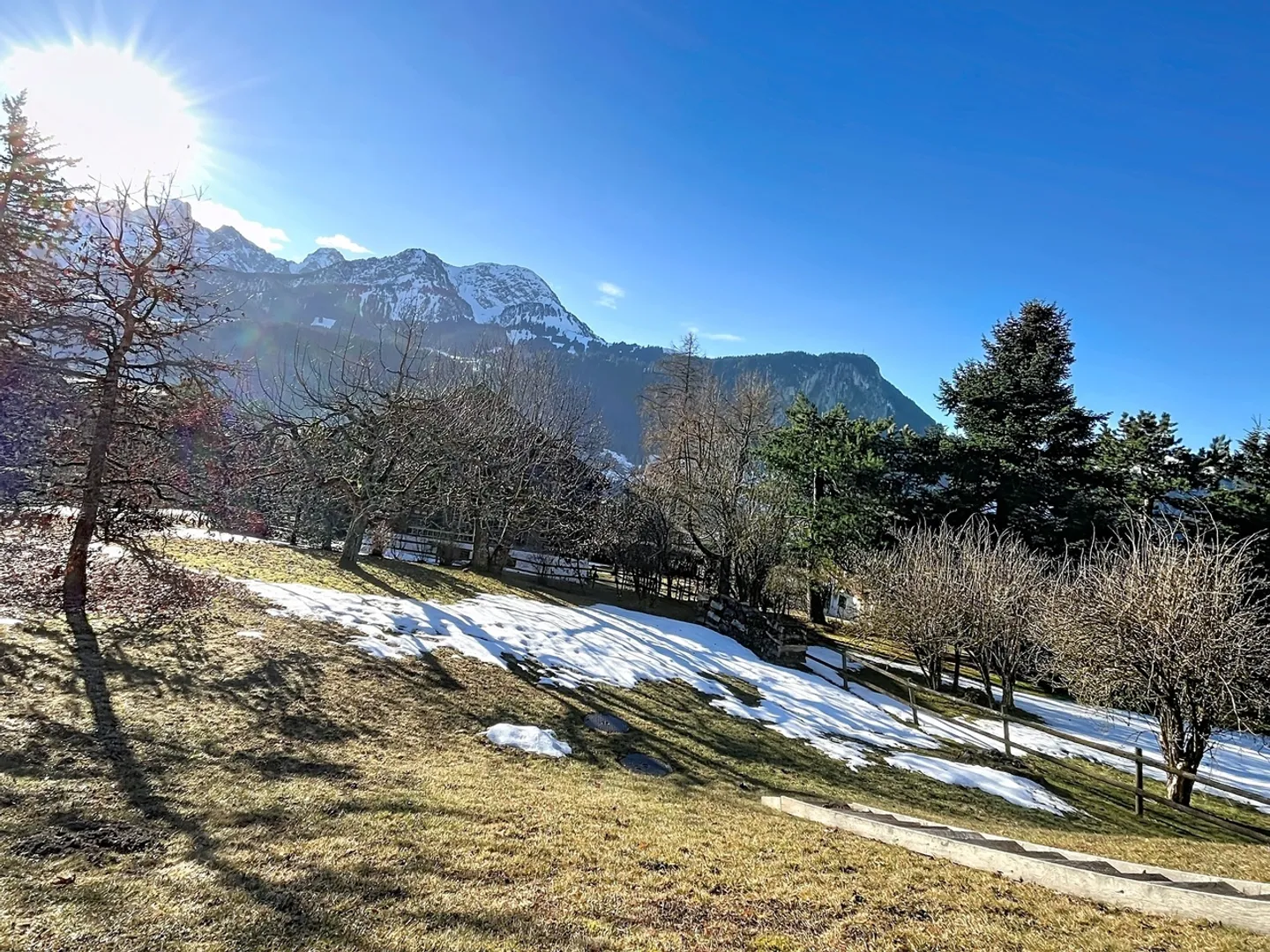 Chalet Magnifiquement Rénové - Photo 15 sur 16