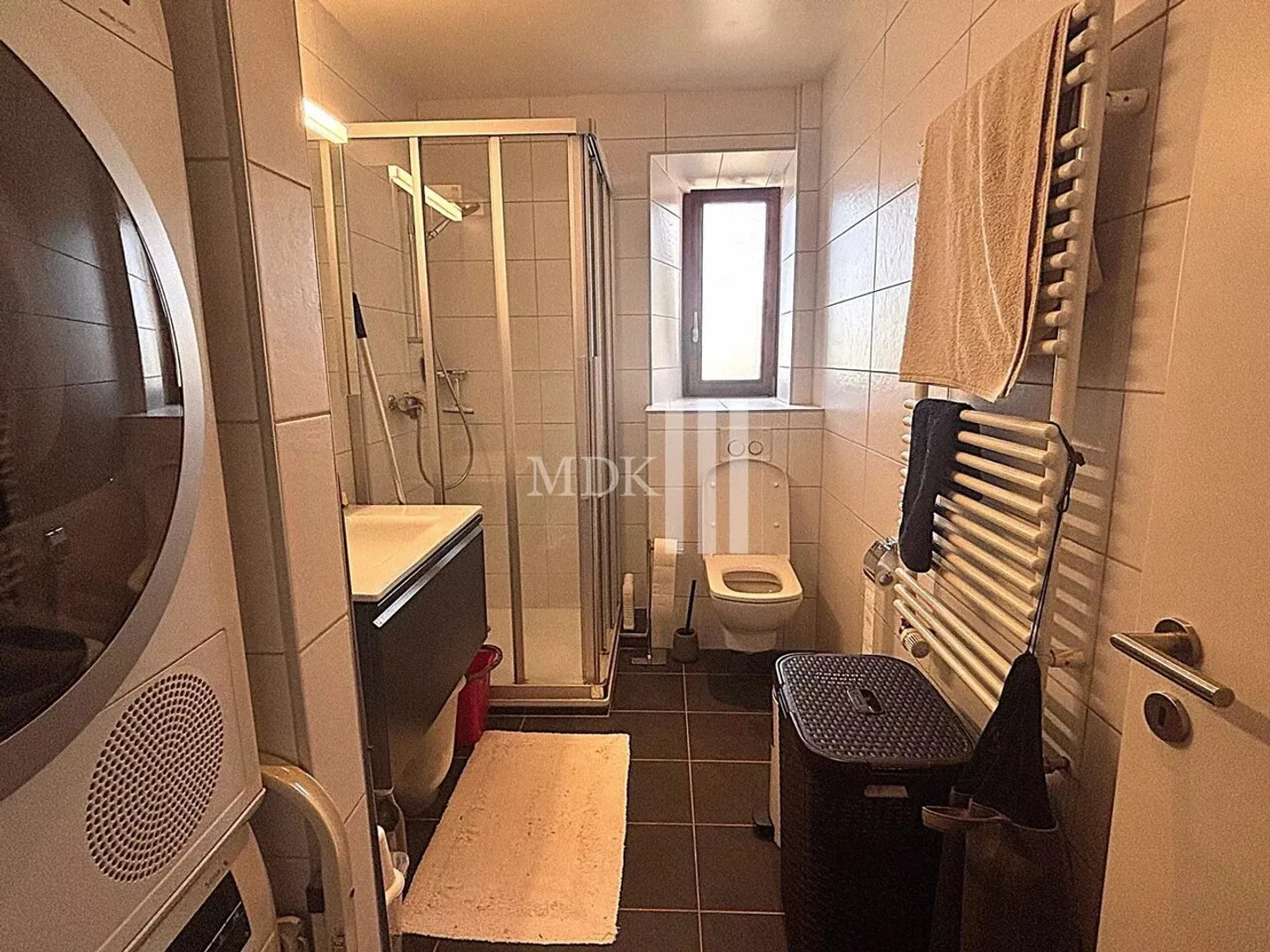 Eine schöne 3,5-Zimmer-Wohnung zur Miete im 2. Stock - Foto 4 von 10
