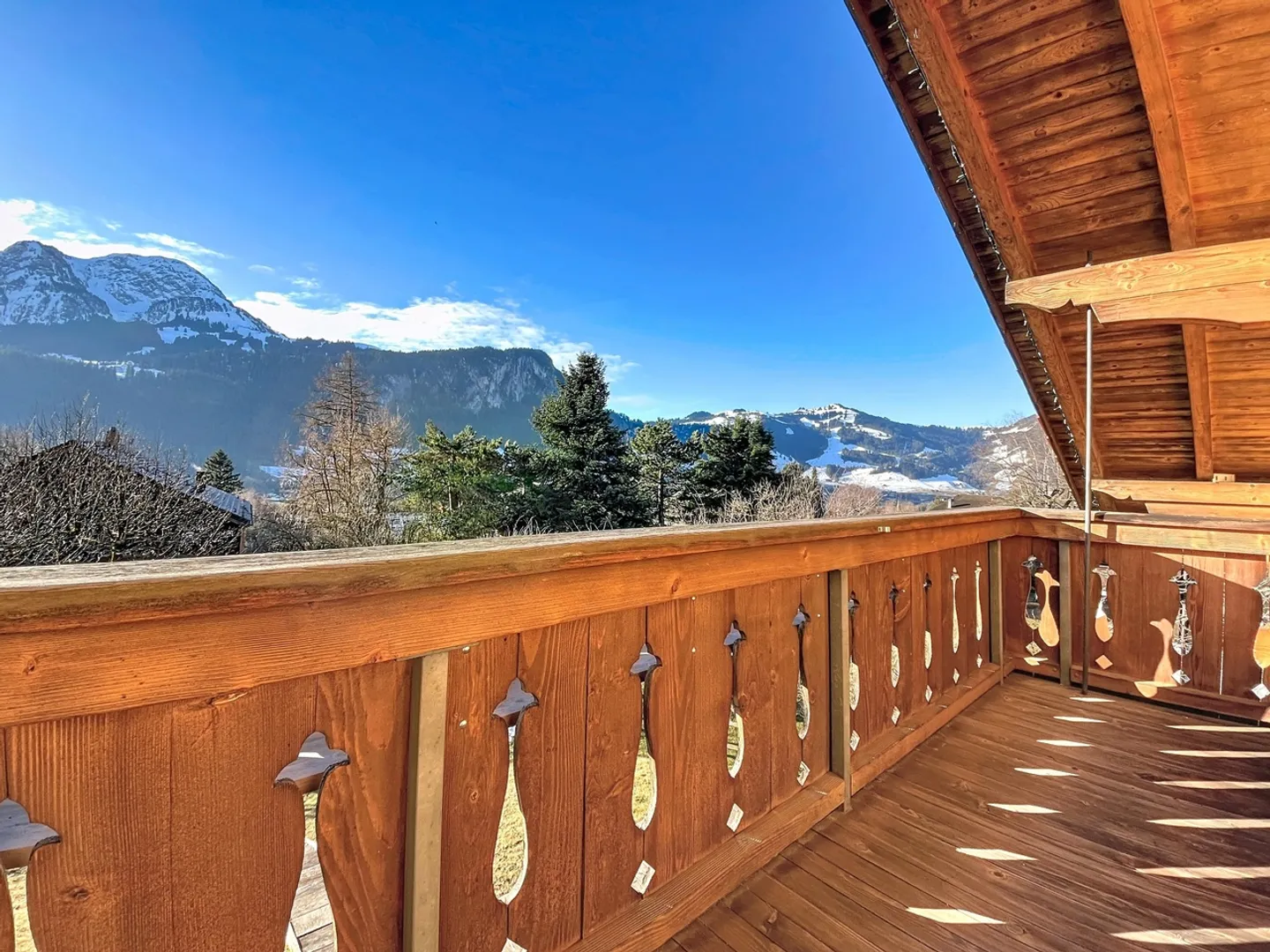 Chalet Magnifiquement Rénové - Photo 16 sur 16