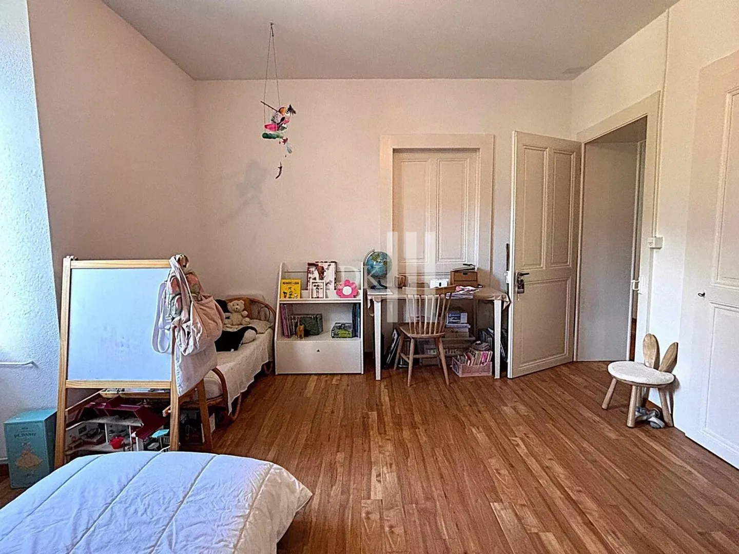 Eine schöne 3,5-Zimmer-Wohnung zur Miete im 2. Stock - Foto 8 von 10