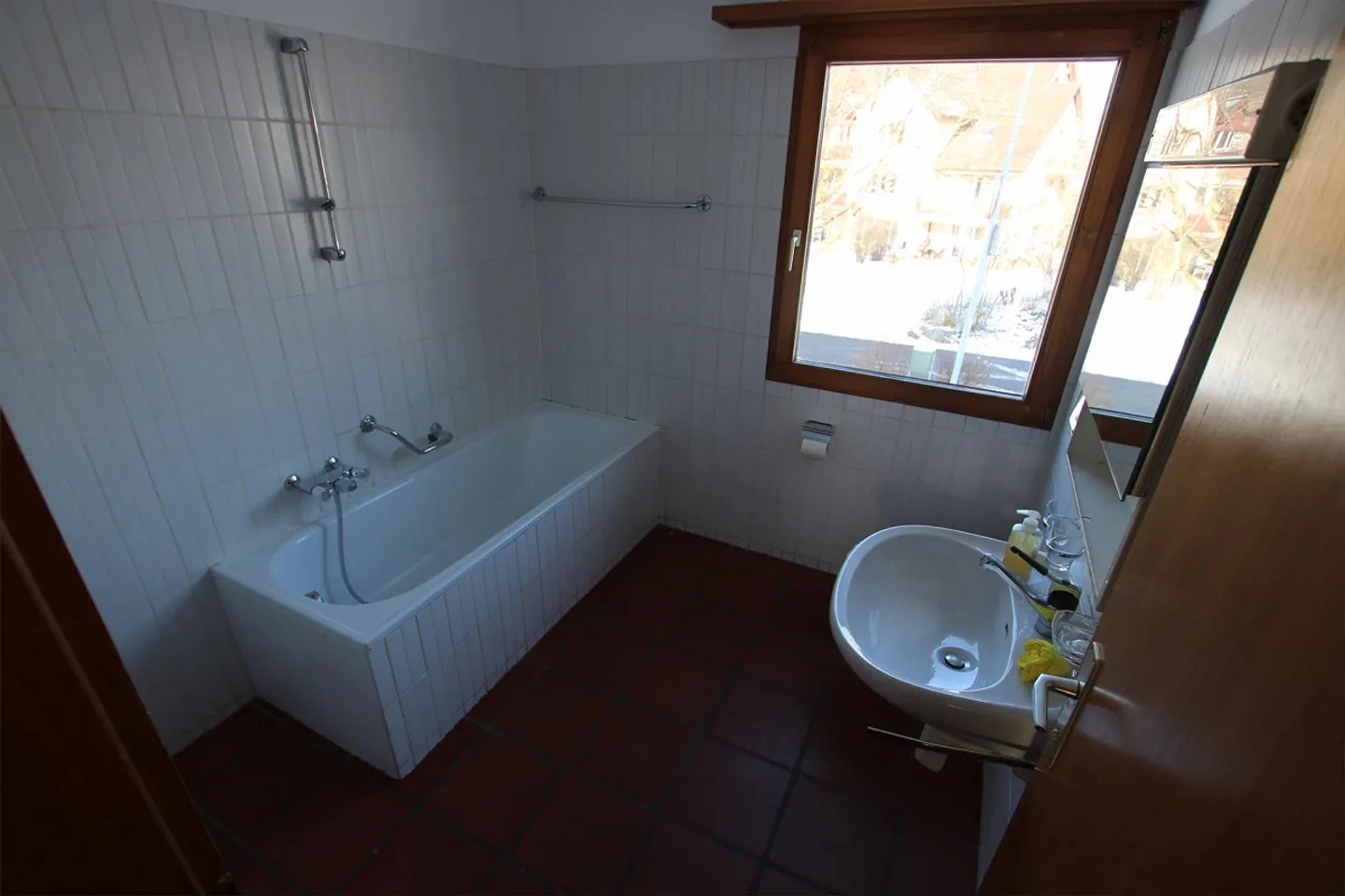 Bezauberndes 6.5 Zimmer Haus im Grünen - Foto 8 von 23