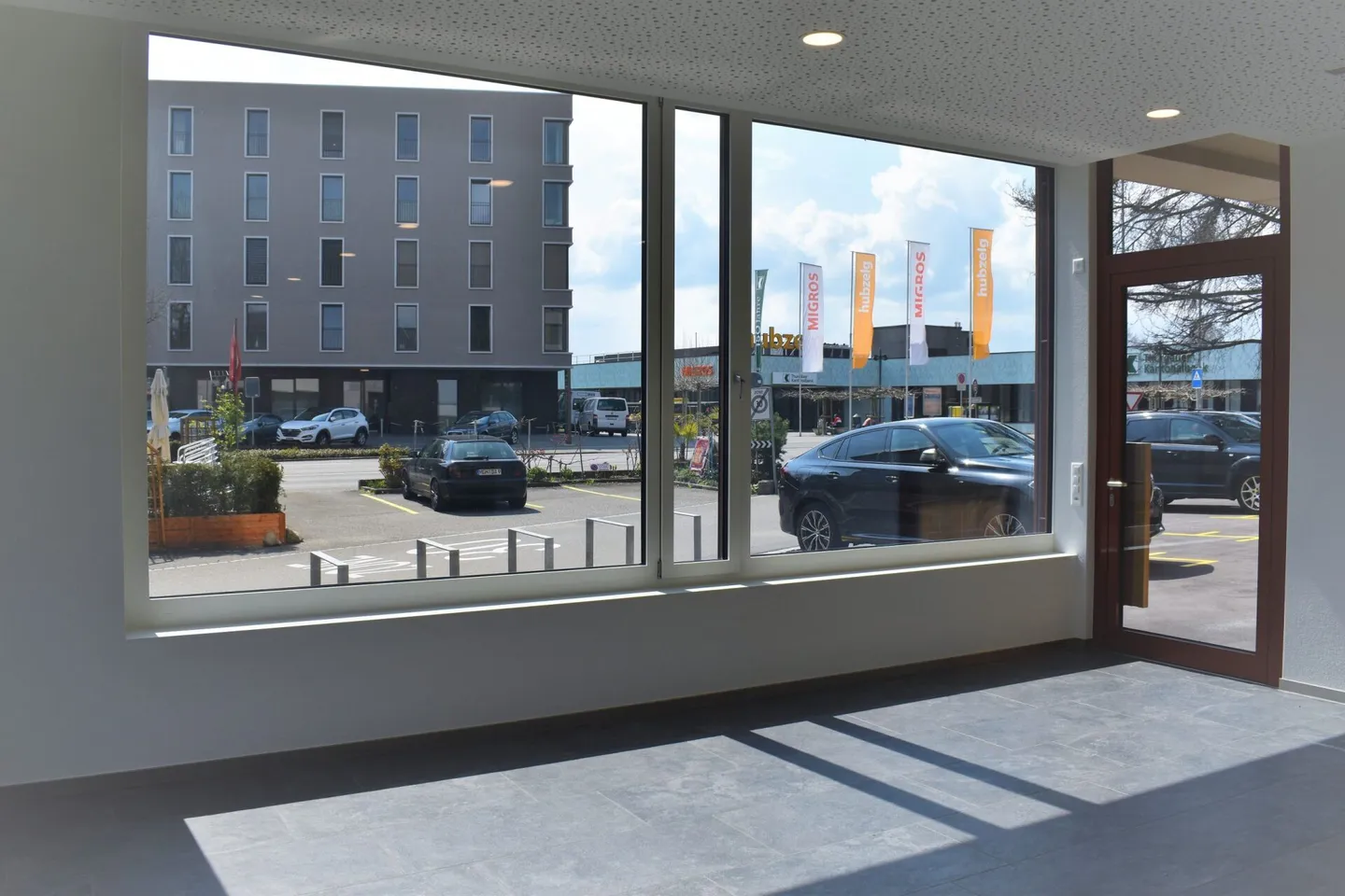 Commercial Space in Hubhof - Photo 4 of 12