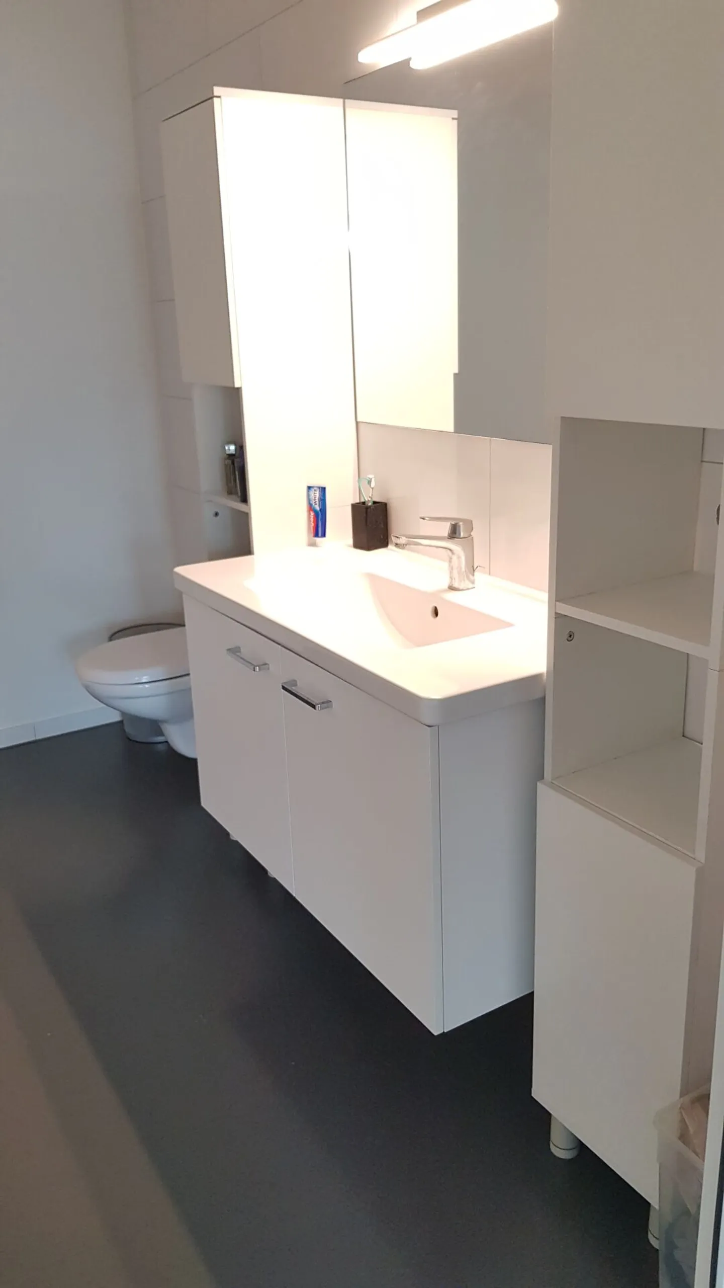 Tanto spazio per sentirsi bene – Appartamento 2.5 locali di 95m² - Foto 3 di 8