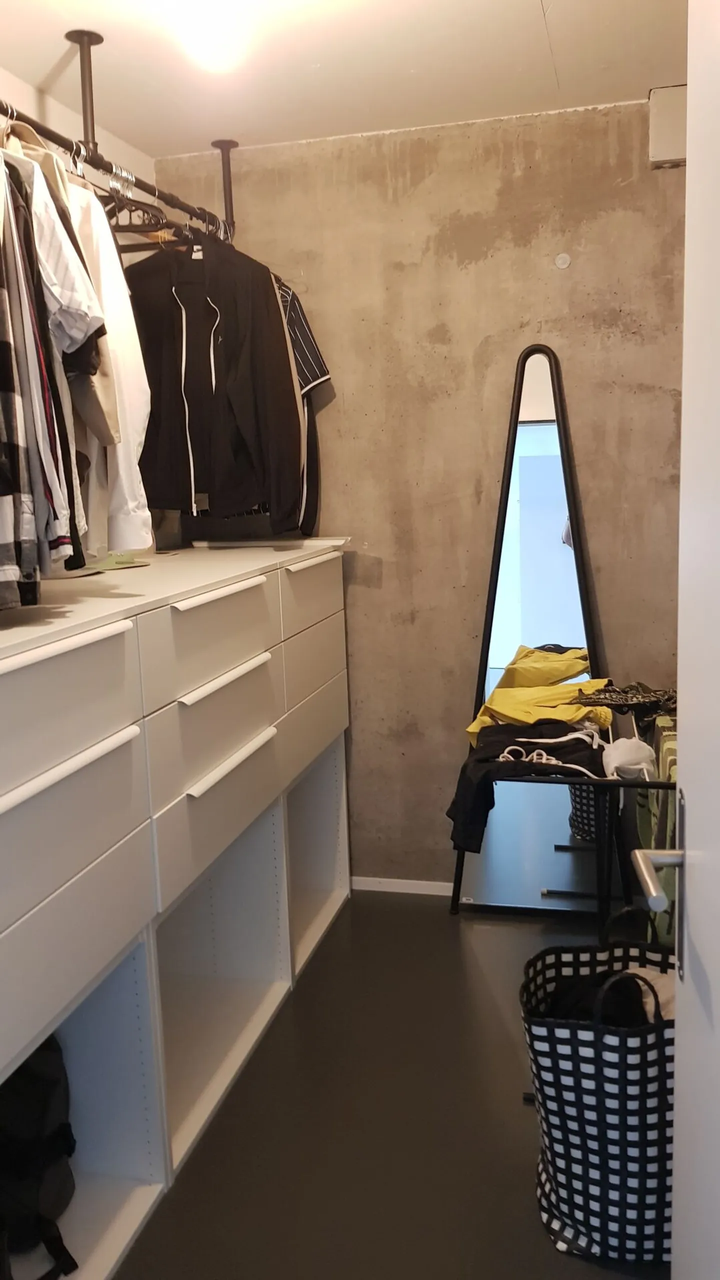 Tanto spazio per sentirsi bene – Appartamento 2.5 locali di 95m² - Foto 6 di 8