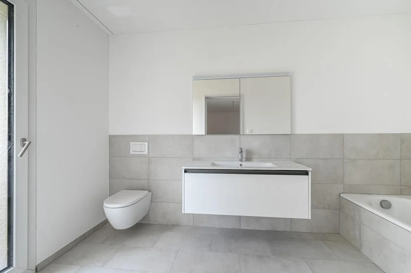 Appartement neuf exclusif avec vue sur le Säntis - Photo 3 sur 10
