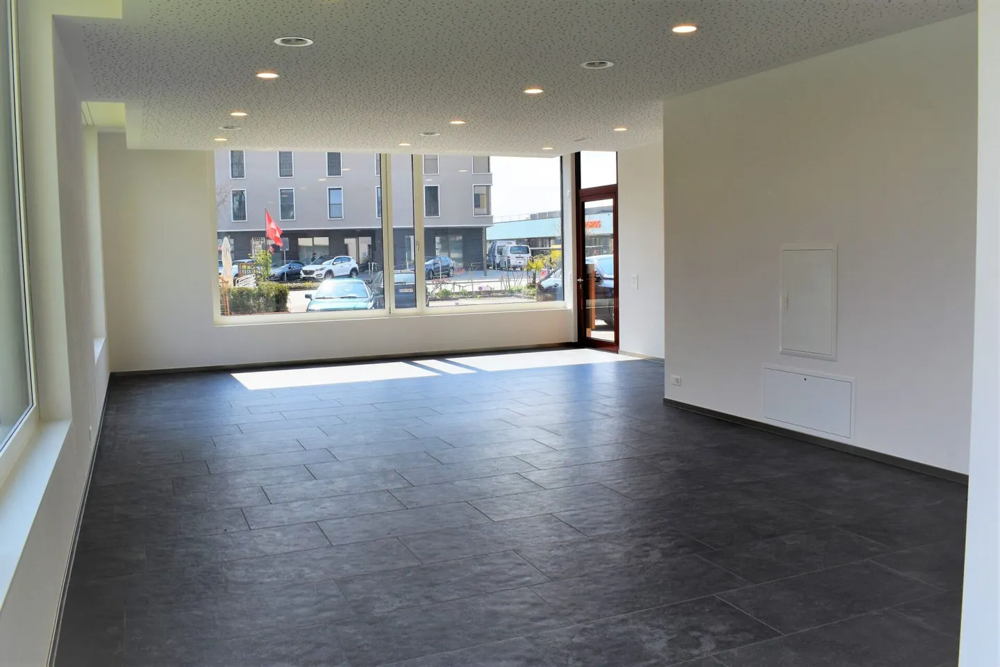 Commercial Space in Hubhof - Photo 5 of 12