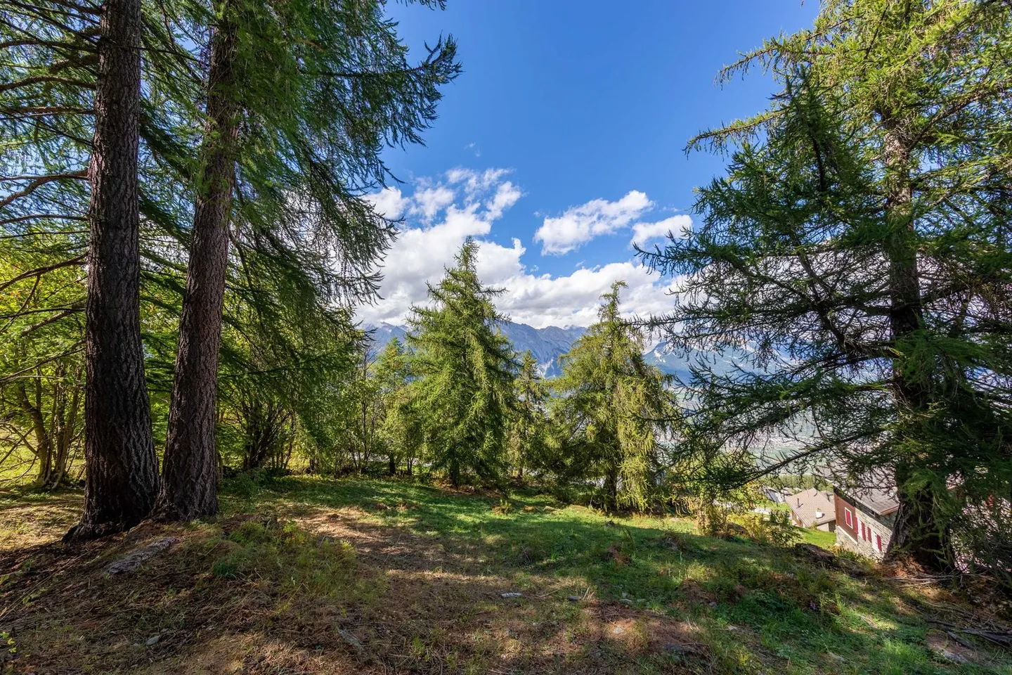 Chalet de haut standing à construire, Veillas 2, résidence principale - Photo 4 sur 9