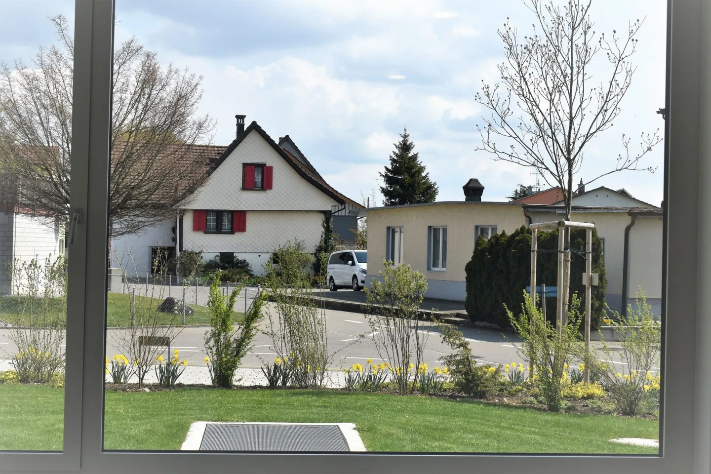 Commercial Space in Hubhof - Photo 6 of 12