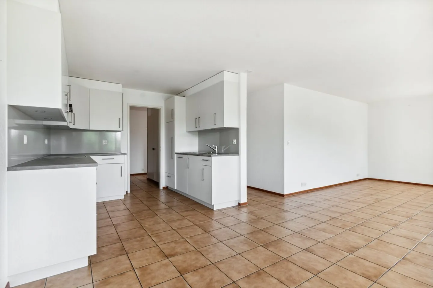 Appartement à louer - Photo 5 sur 5