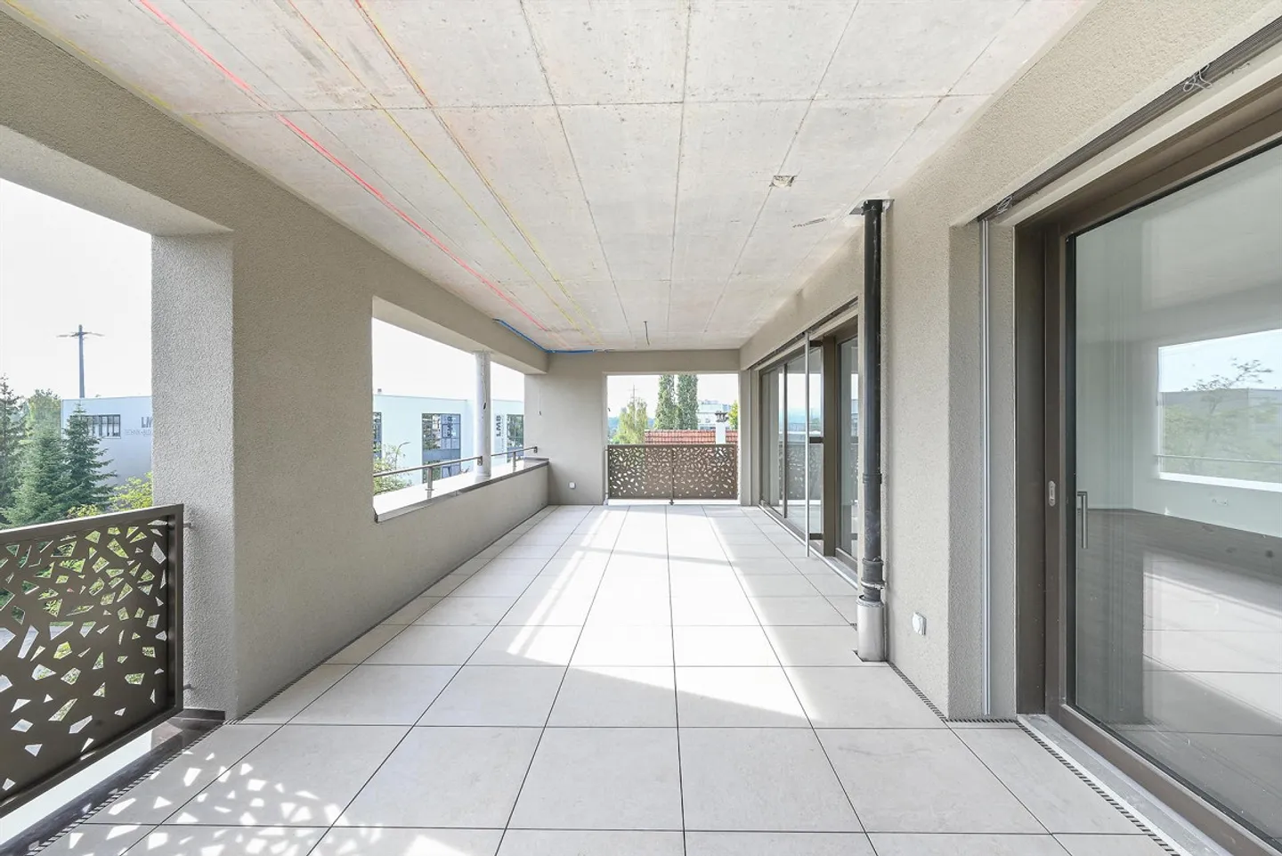 Appartement neuf exclusif avec vue sur le Säntis - Photo 4 sur 10