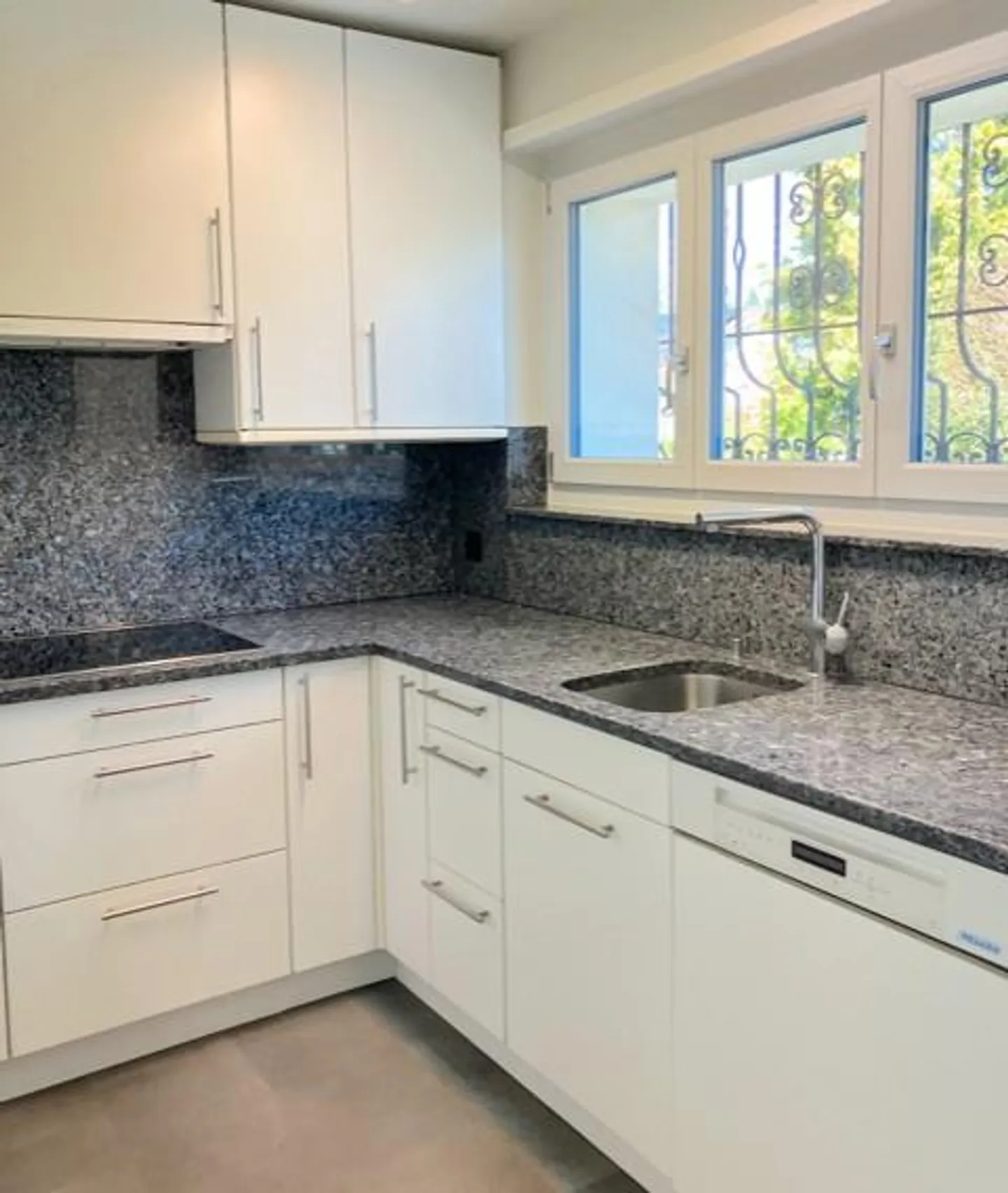 Maison individuelle avec jardin - Photo 4 sur 16