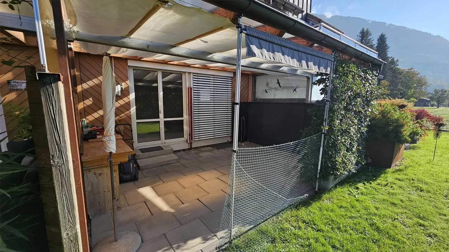 Row House 6.5 Rooms - Photo 17 of 17