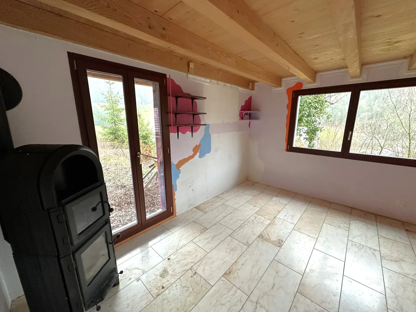 Charming Detached House - Photo 3 of 7