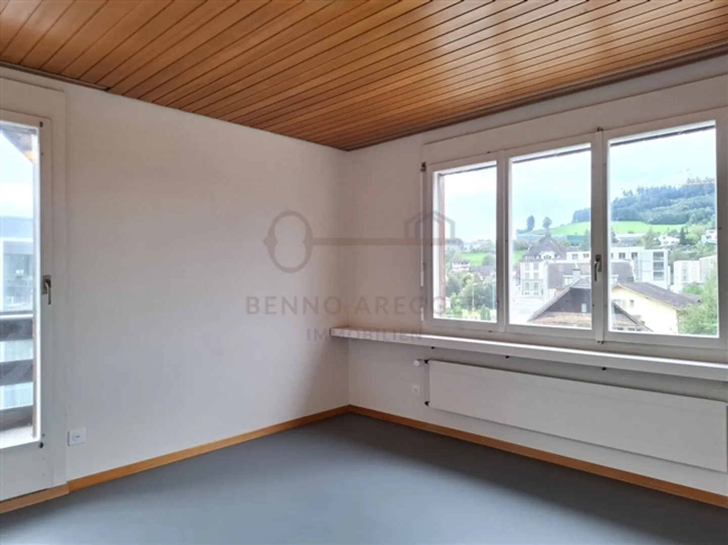 Single-family house with a separate apartment - family-friendly and central - Photo 7 of 12