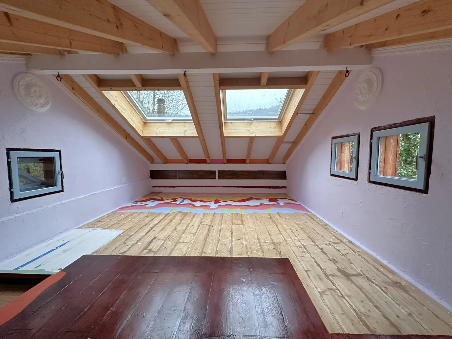 Charming Detached House - Photo 5 of 7