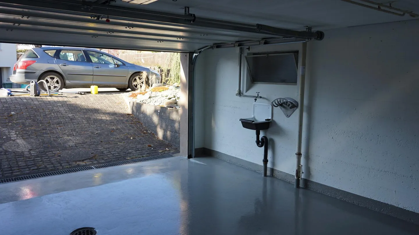 Maison individuelle avec jardin - Photo 16 sur 16