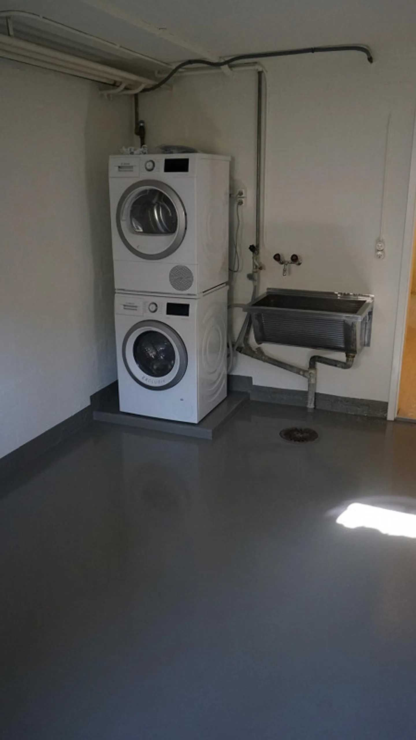 Maison individuelle avec jardin - Photo 15 sur 16