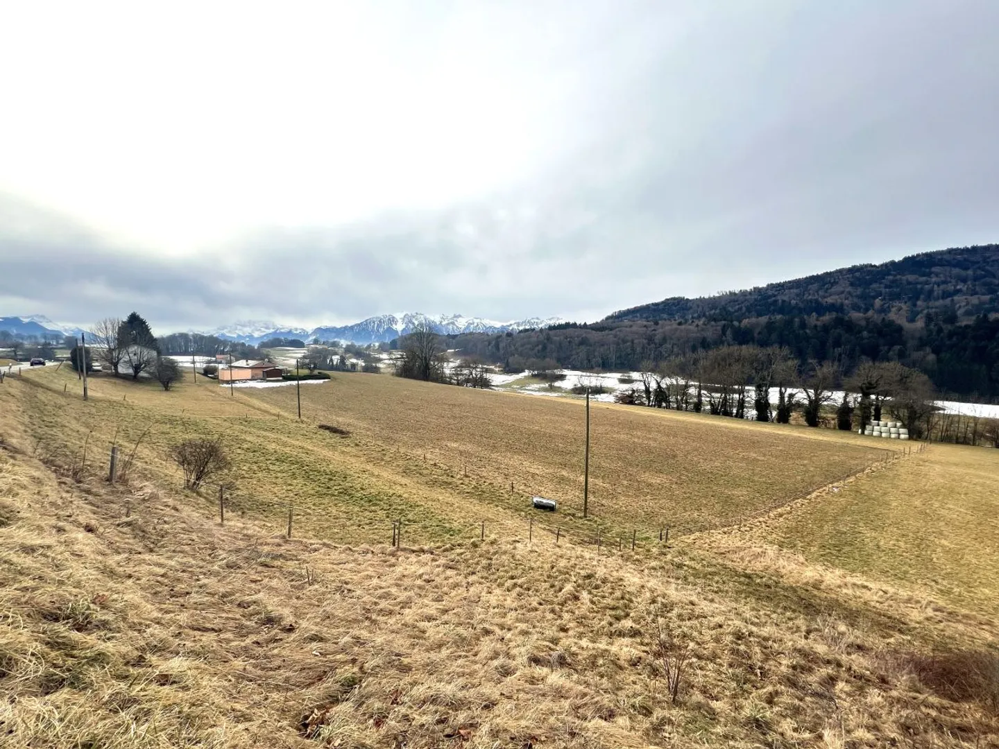 Beautiful renovated house in Attalens / 3 bedrooms / 1 bathroom / 1 balcony / heat pump - Photo 13 of 13