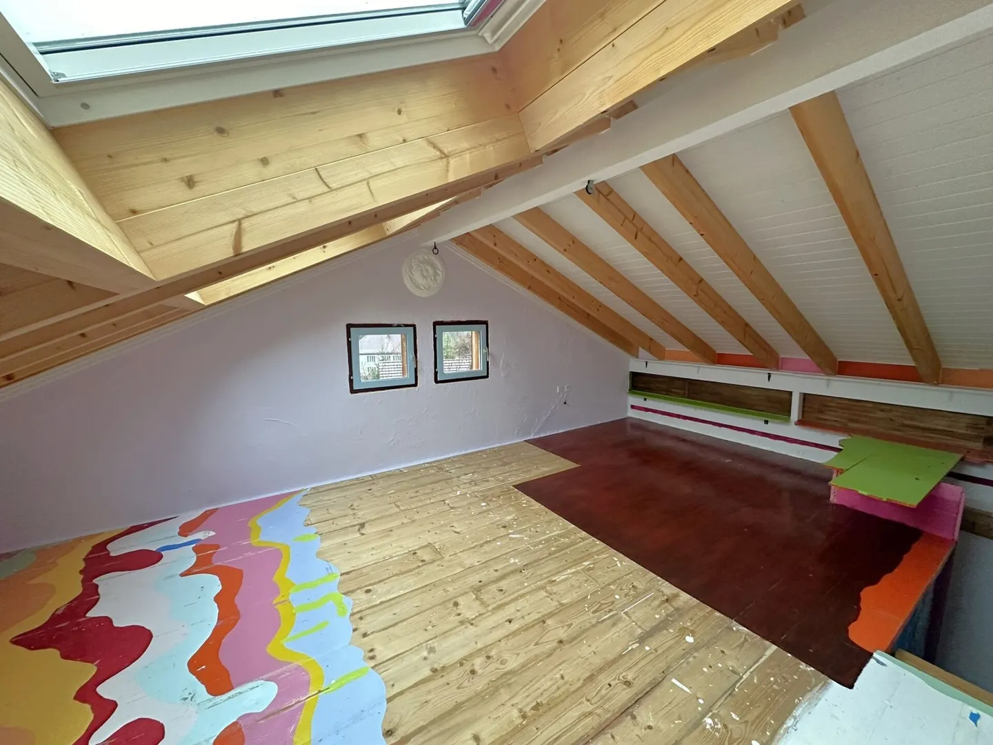 Charming Detached House - Photo 6 of 7