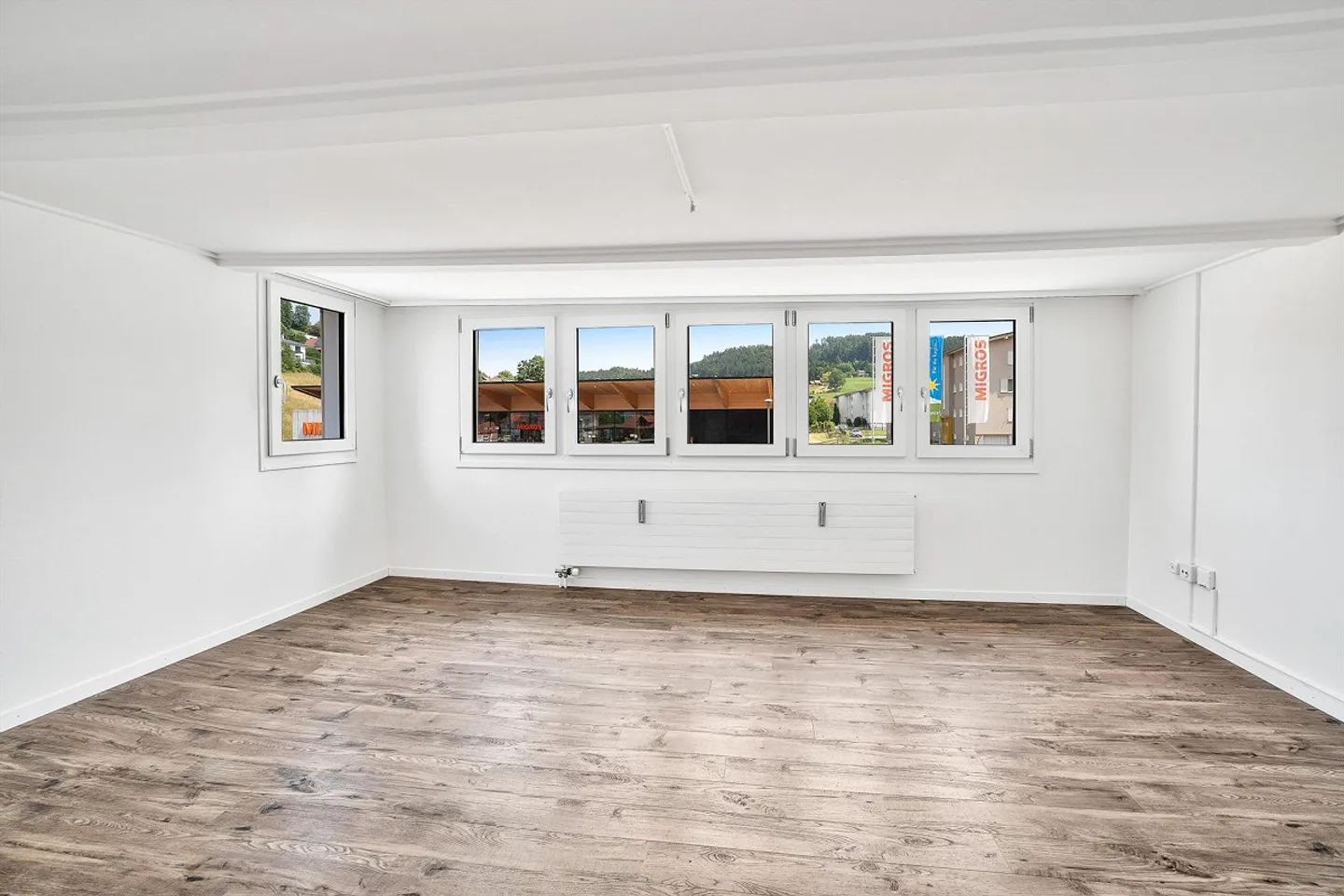 Casa a Heiden! - Appartamento parzialmente ristrutturato - Foto 5 di 13