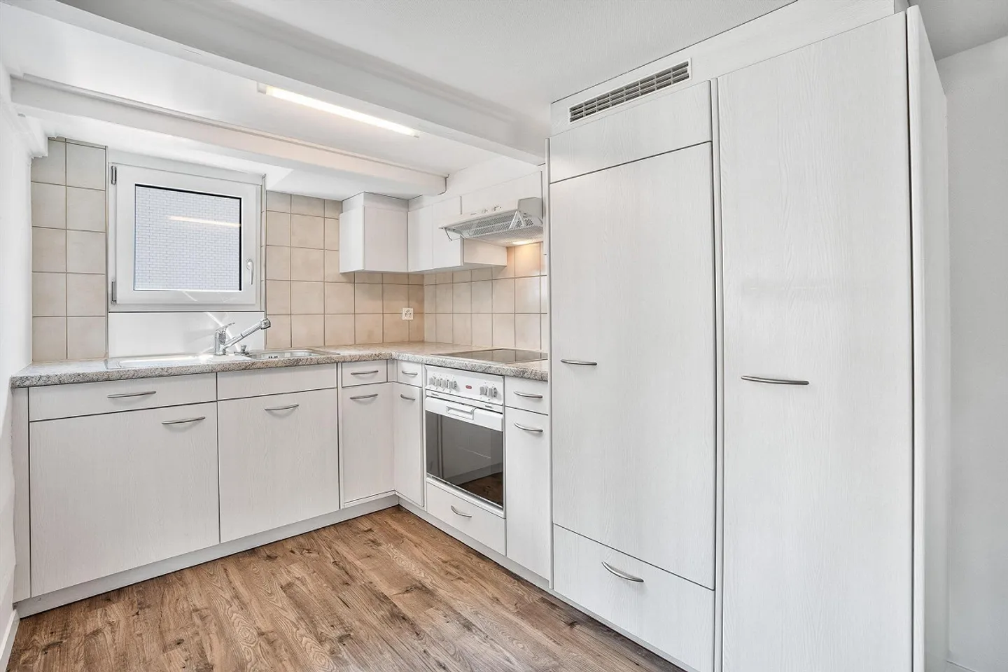 Casa a Heiden! - Appartamento parzialmente ristrutturato - Foto 6 di 13