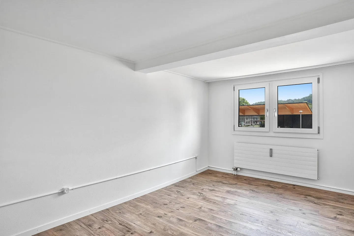 Casa a Heiden! - Appartamento parzialmente ristrutturato - Foto 7 di 13