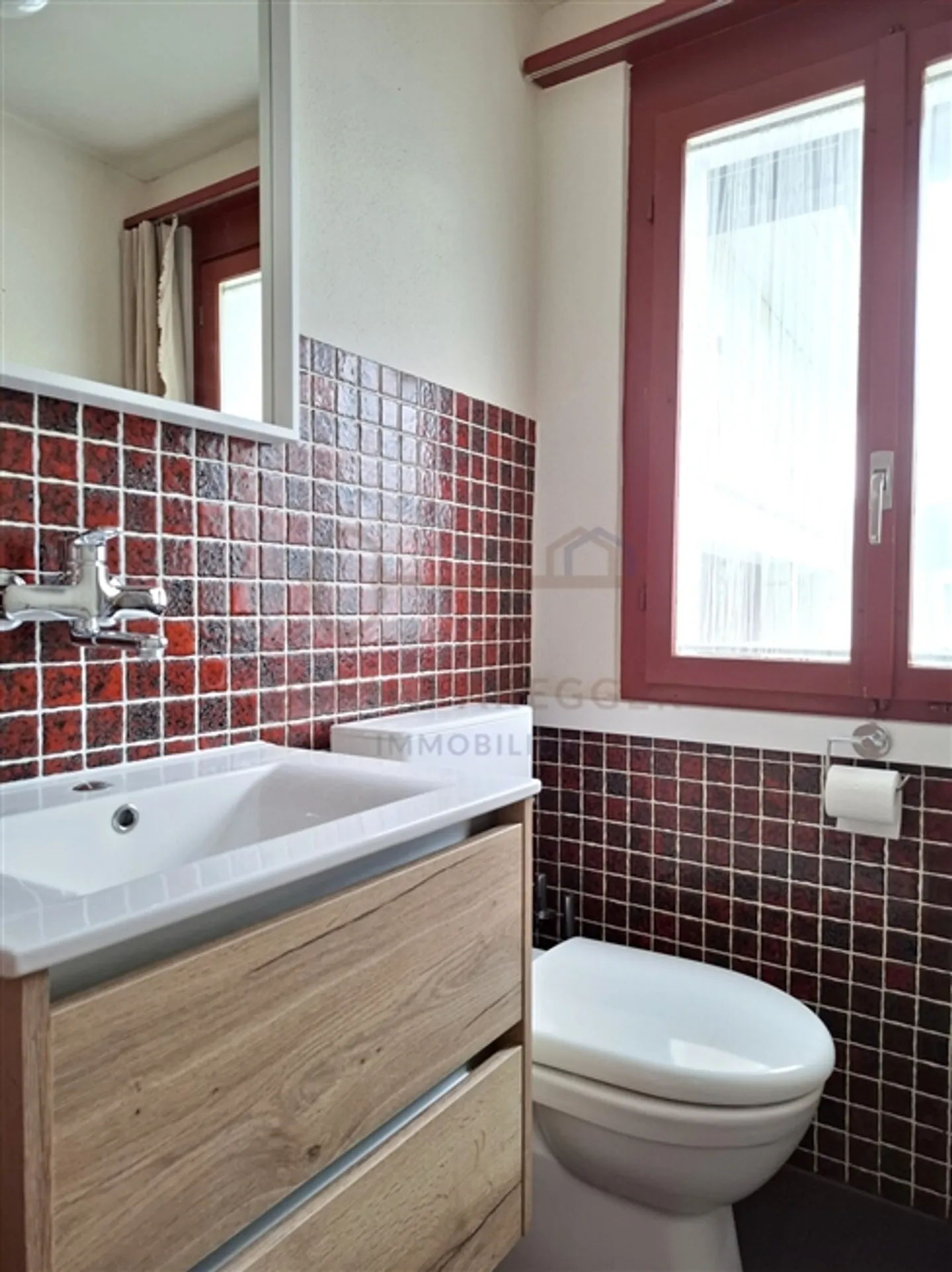 Single-family house with a separate apartment - family-friendly and central - Photo 9 of 12